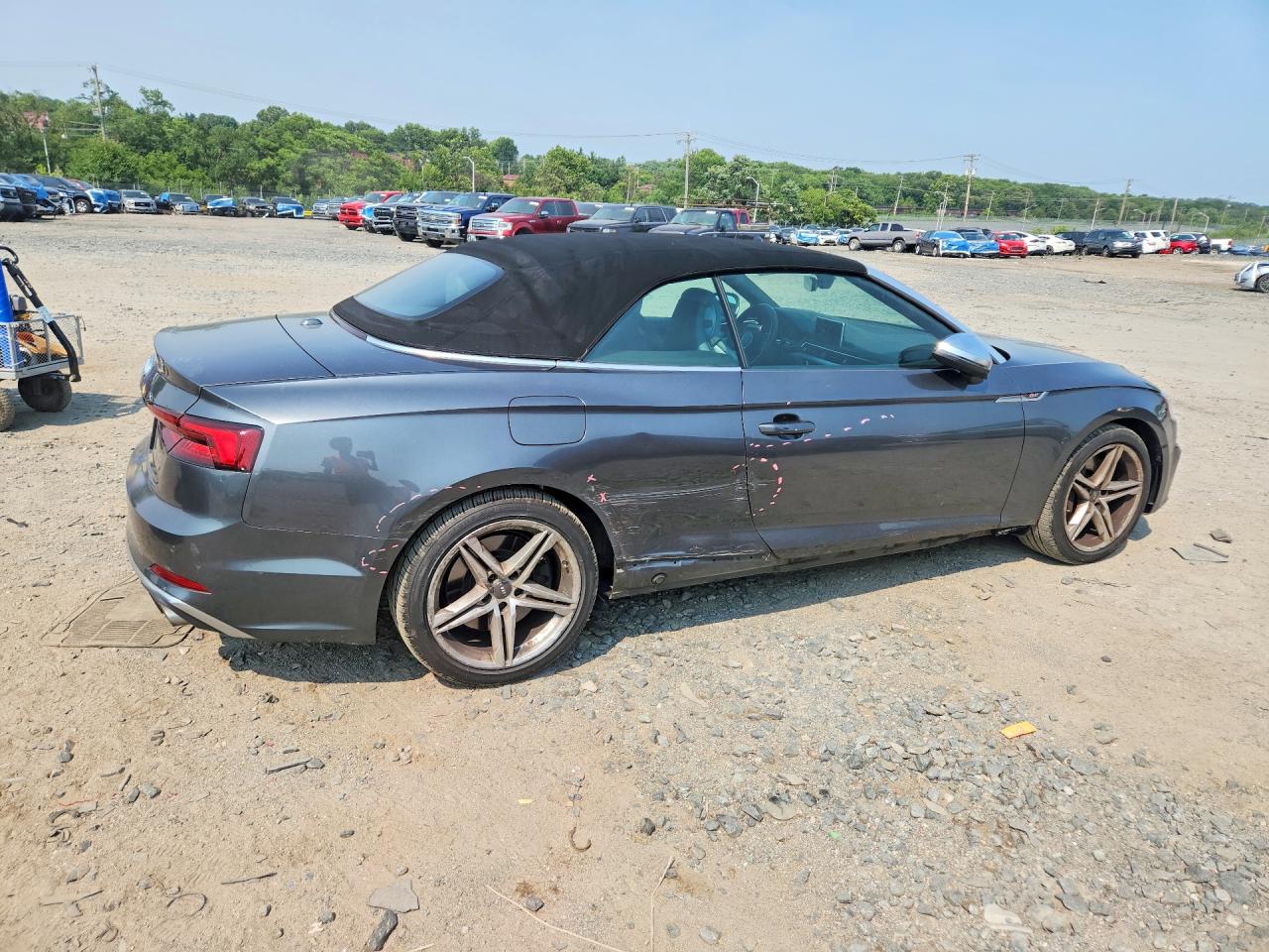 WAUY4GF50JN013223 · 2018 AUDI S5 · 3/12