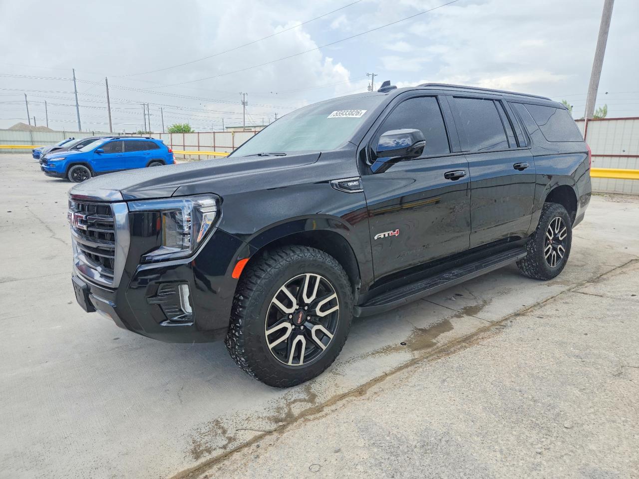 1GKS2HKD2RR352382 · 2024 GMC YUKON XL