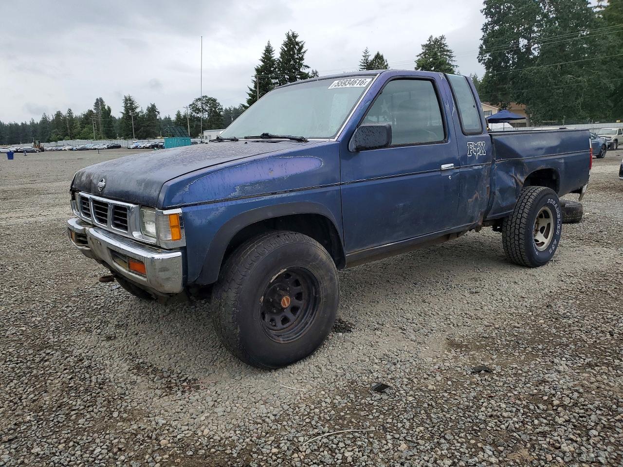 1994 NISSAN TRUCK