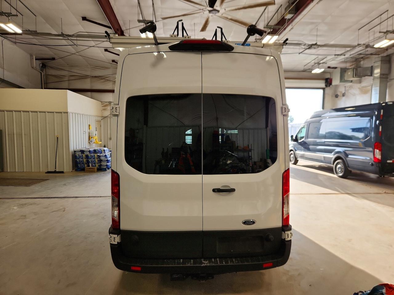 1FTBW2XGXRKB60197 · 2024 FORD TRANSIT · 6/13