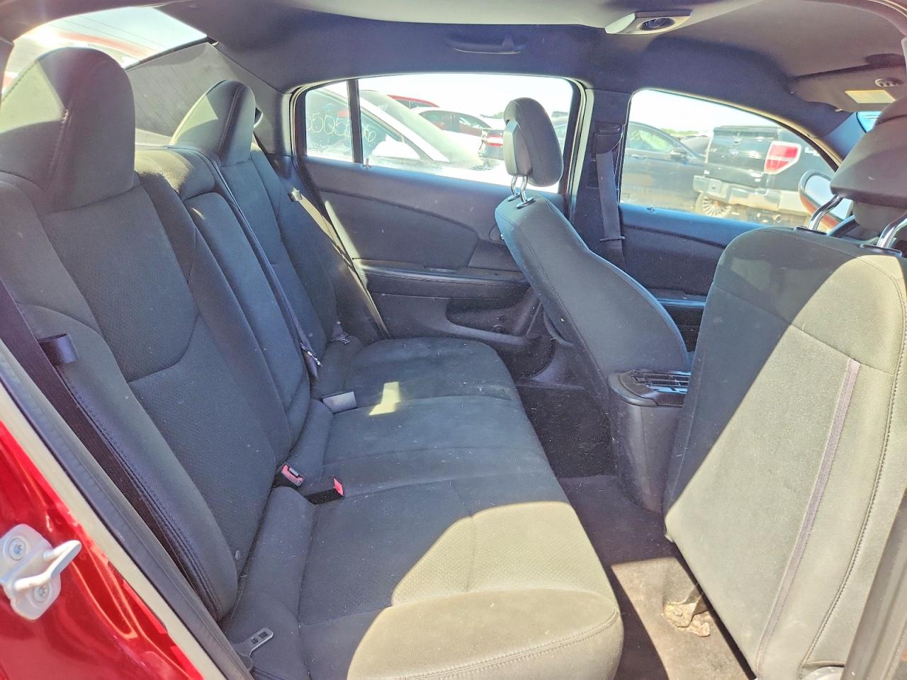 1C3CCBBB2CN107111 · 2012 CHRYSLER 200 · 10/12
