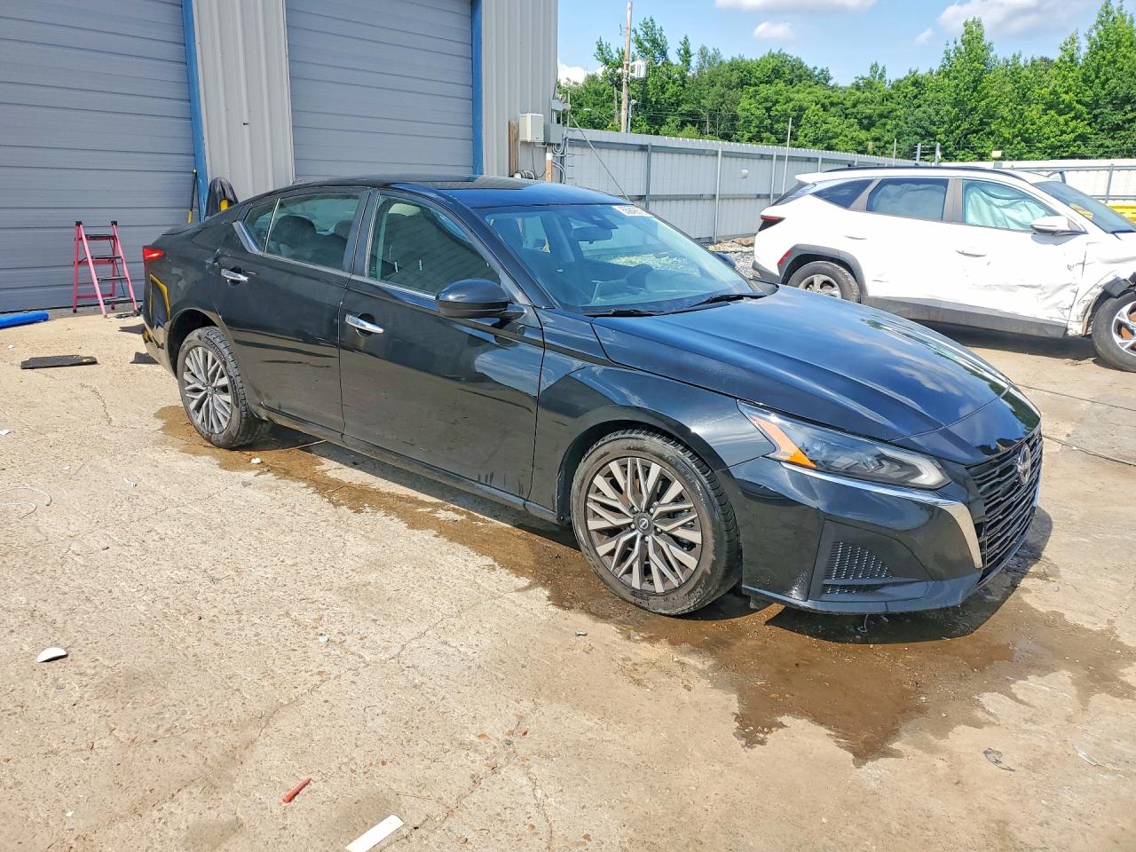 1N4BL4DV6PN348921 · 2023 NISSAN ALTIMA · 4/12
