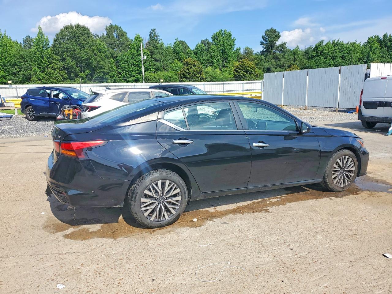 1N4BL4DV6PN348921 · 2023 NISSAN ALTIMA · 3/12