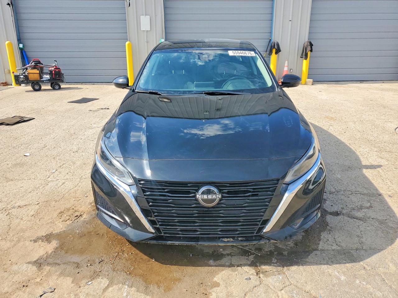 1N4BL4DV6PN348921 · 2023 NISSAN ALTIMA · 5/12