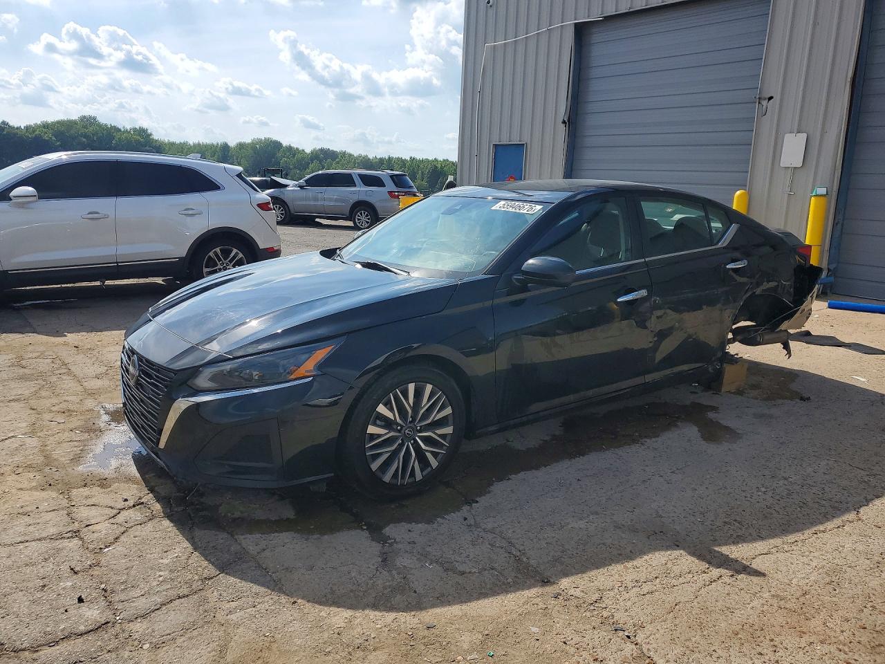 2023 NISSAN ALTIMA