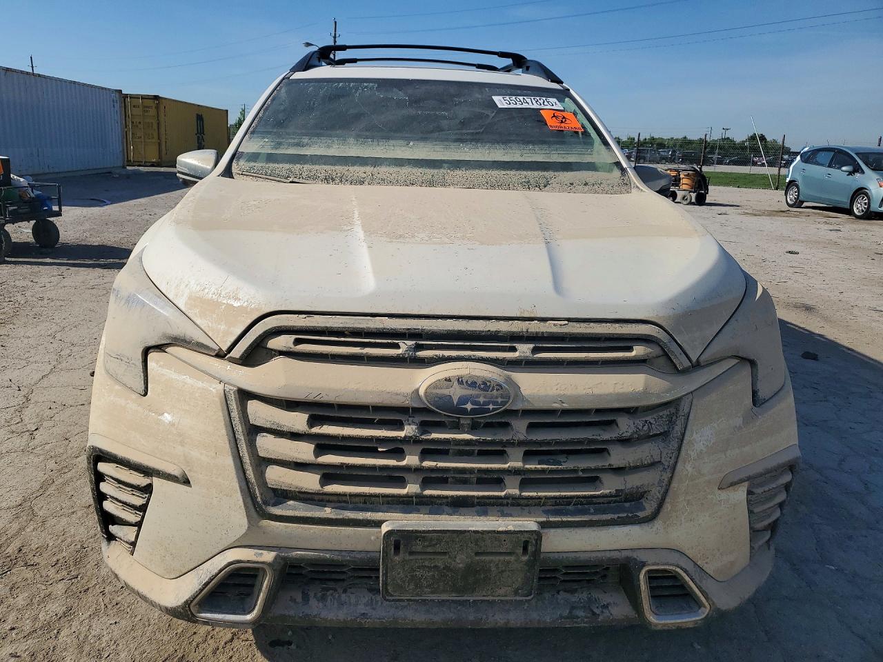 4S4WMAWD0P3418691 · 2023 SUBARU ASCENT · 5/13