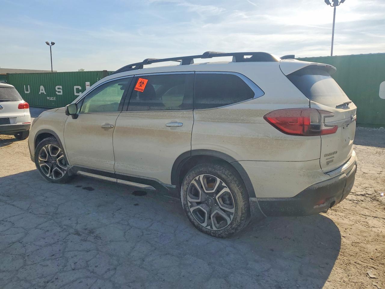 4S4WMAWD0P3418691 · 2023 SUBARU ASCENT · 2/13