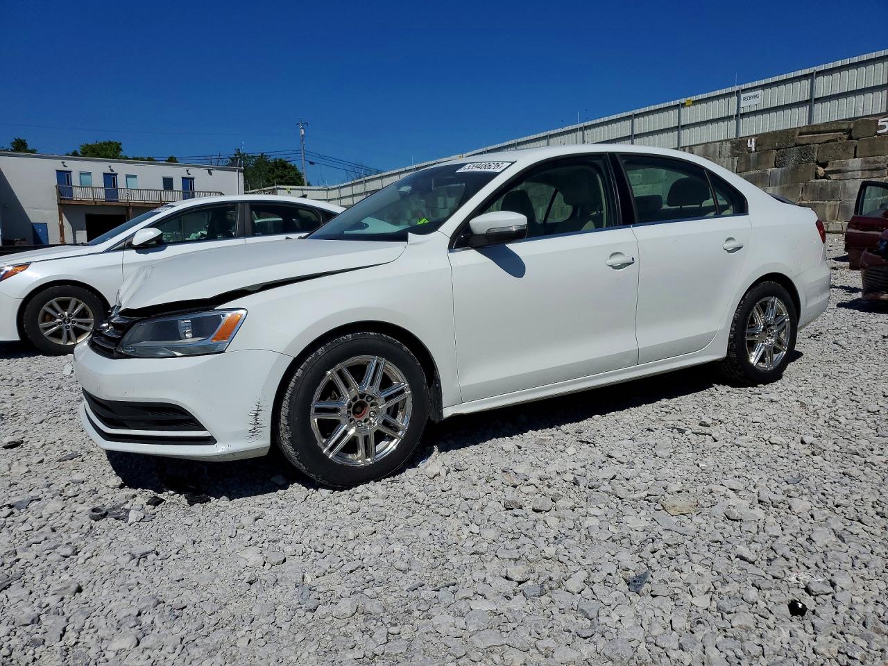 3VWLA7AJ2FM308428 · 2015 VOLKSWAGEN JETTA