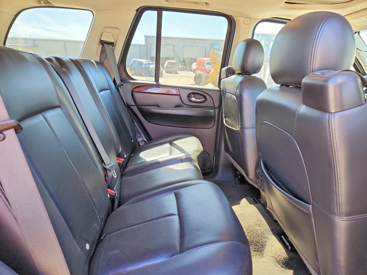 1GKDT13S082191063 · 2008 GMC ENVOY · 11/13