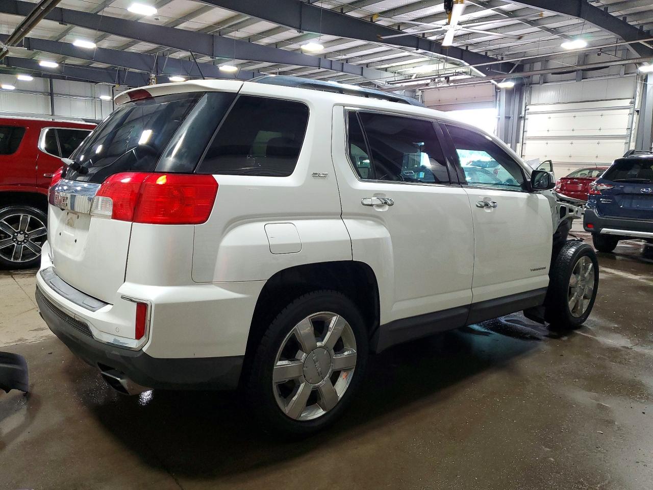 2GKFLPE36G6282647 · 2016 GMC TERRAIN · 3/14