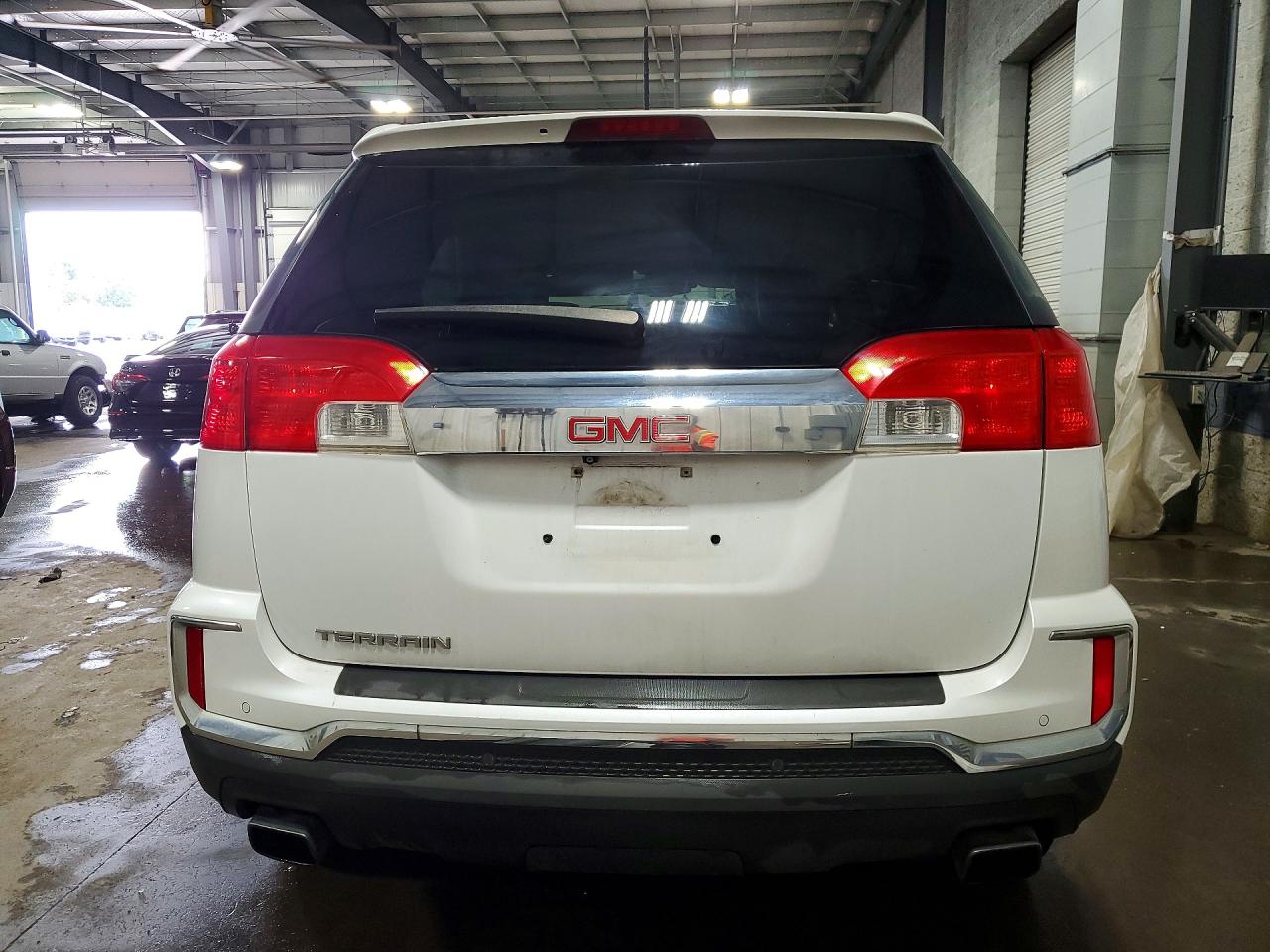 2GKFLPE36G6282647 · 2016 GMC TERRAIN · 6/14