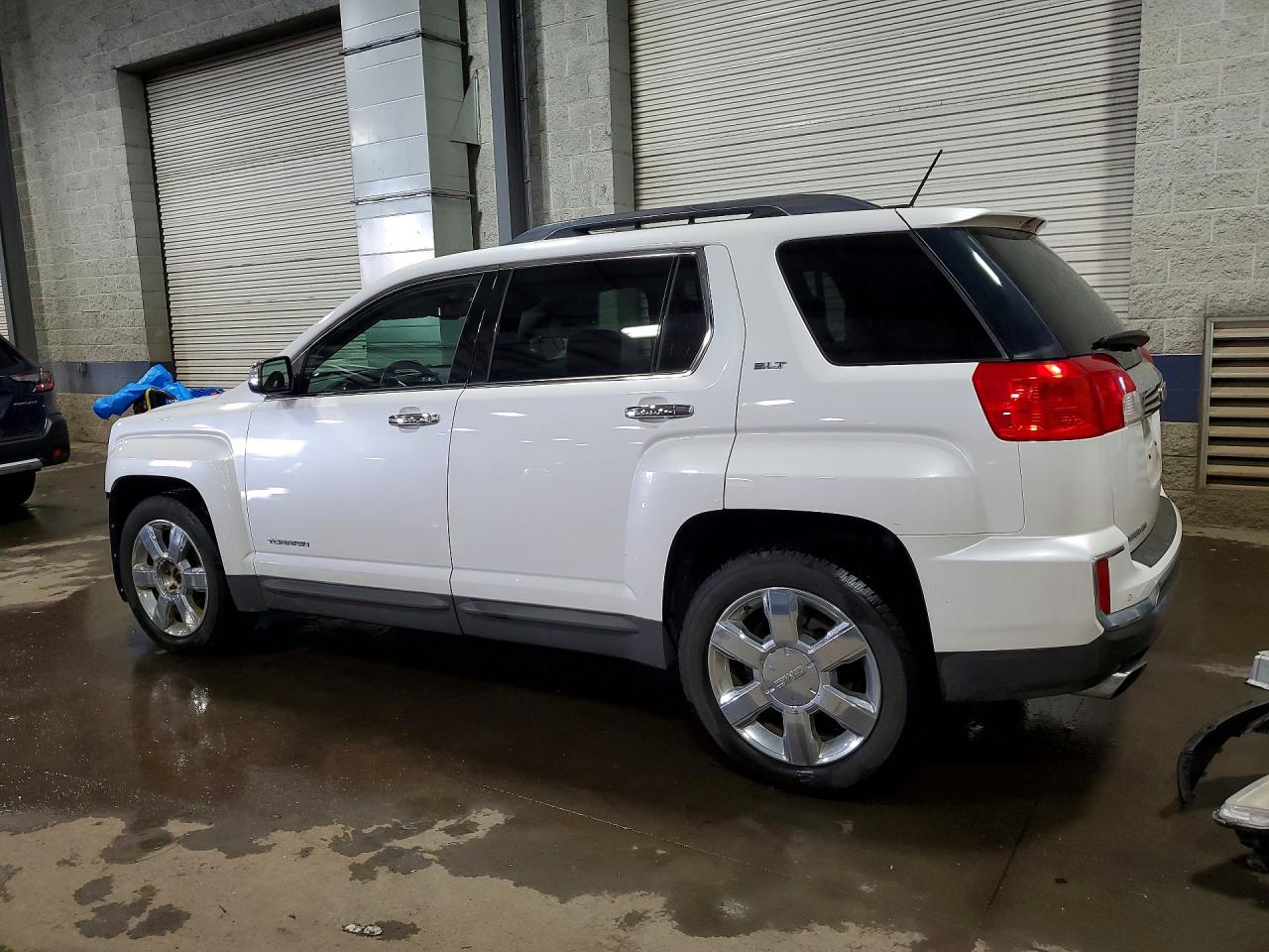 2GKFLPE36G6282647 · 2016 GMC TERRAIN · 2/14