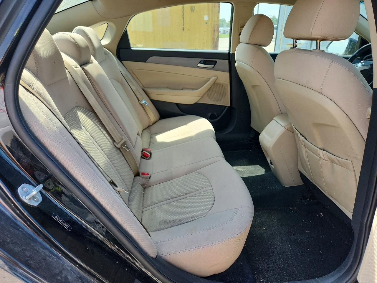 5NPE34AF1JH620528 · 2018 HYUNDAI SONATA · 10/12