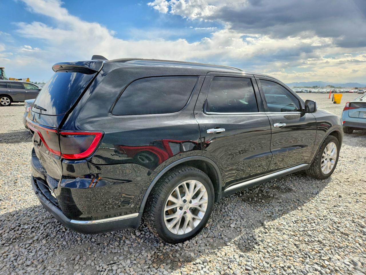 1C4RDHAG0HC636398 · 2017 DODGE DURANGO · 3/13
