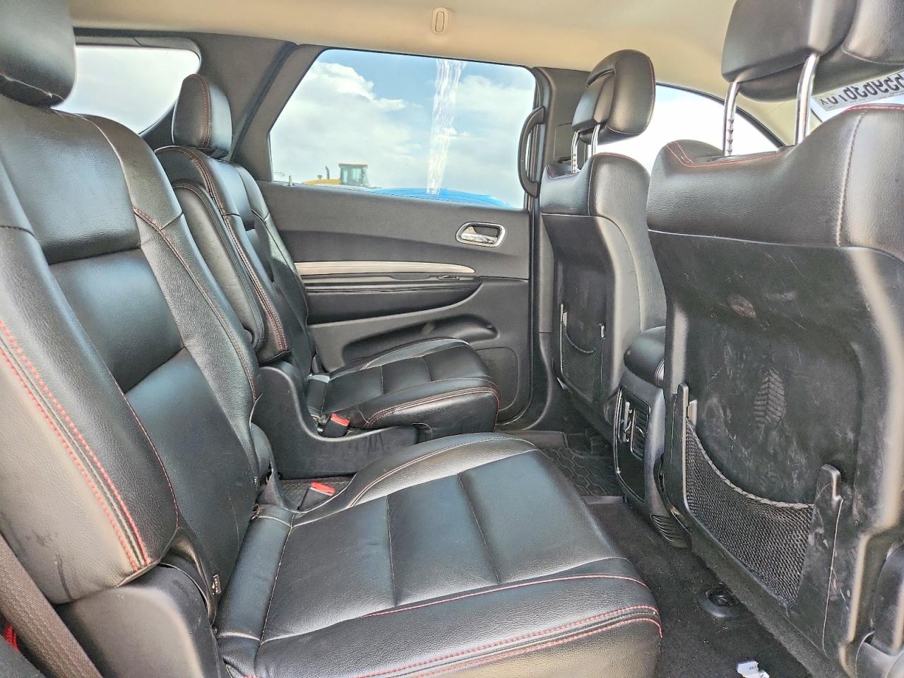 1C4RDHAG0HC636398 · 2017 DODGE DURANGO · 11/13