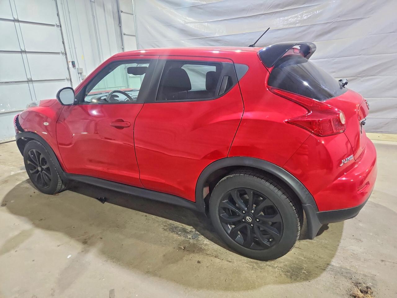 JN8AF5MV0ET358487 · 2014 NISSAN JUKE · 2/12