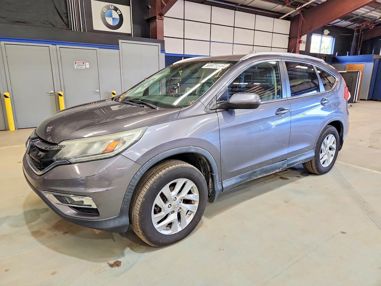2HKRM4H72FH643076 · 2015 HONDA CR-V