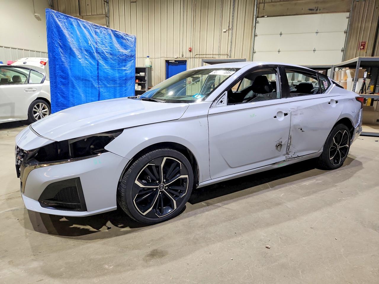 1N4BL4CW4RN435696 · 2024 NISSAN ALTIMA