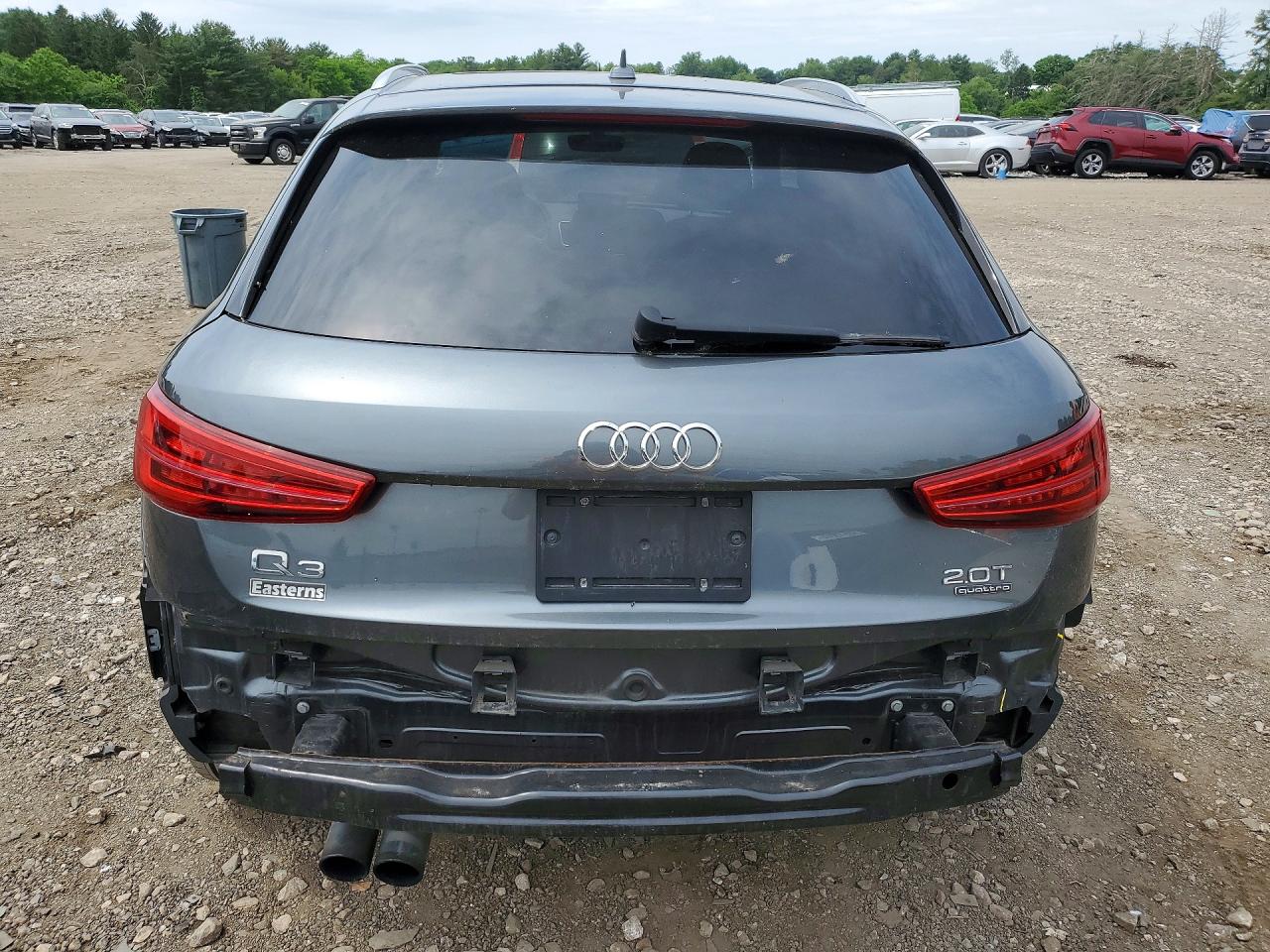 WA1JCCFS6JR021092 · 2018 AUDI Q3 · 6/12