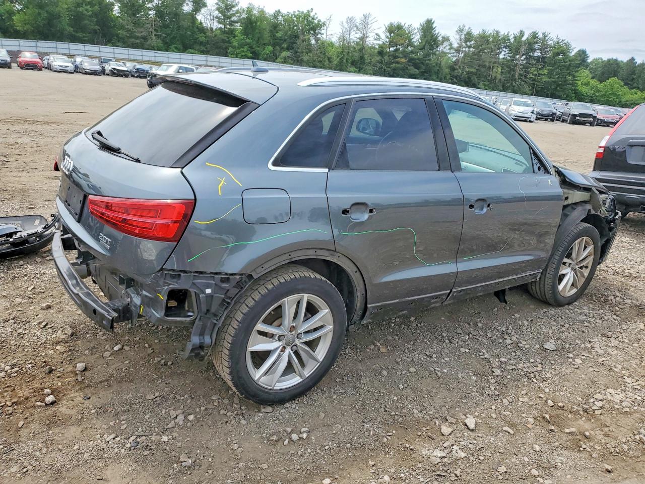 WA1JCCFS6JR021092 · 2018 AUDI Q3 · 3/12