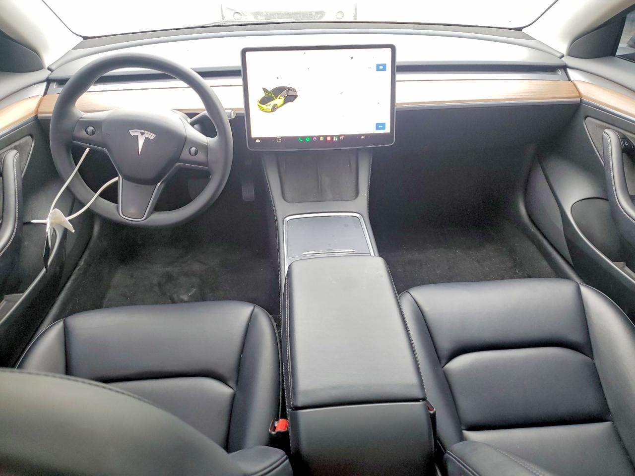5YJ3E1EA6PF463326 · 2023 TESLA MODEL 3 · 8/12