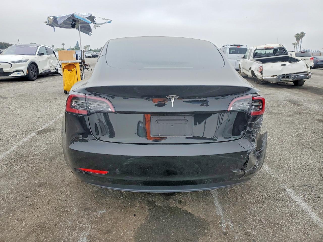5YJ3E1EA6PF463326 · 2023 TESLA MODEL 3 · 6/12