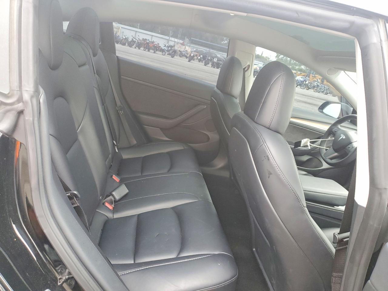 5YJ3E1EA6PF463326 · 2023 TESLA MODEL 3 · 10/12