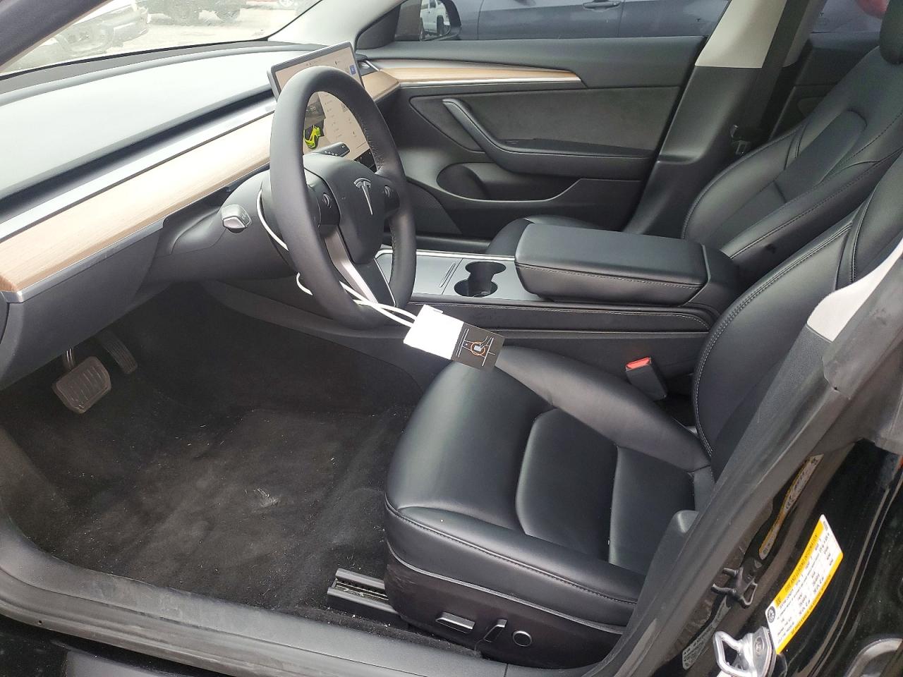 5YJ3E1EA6PF463326 · 2023 TESLA MODEL 3 · 7/12