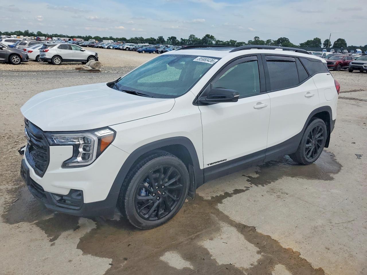 3GKALPEGXPL154047 · 2023 GMC TERRAIN