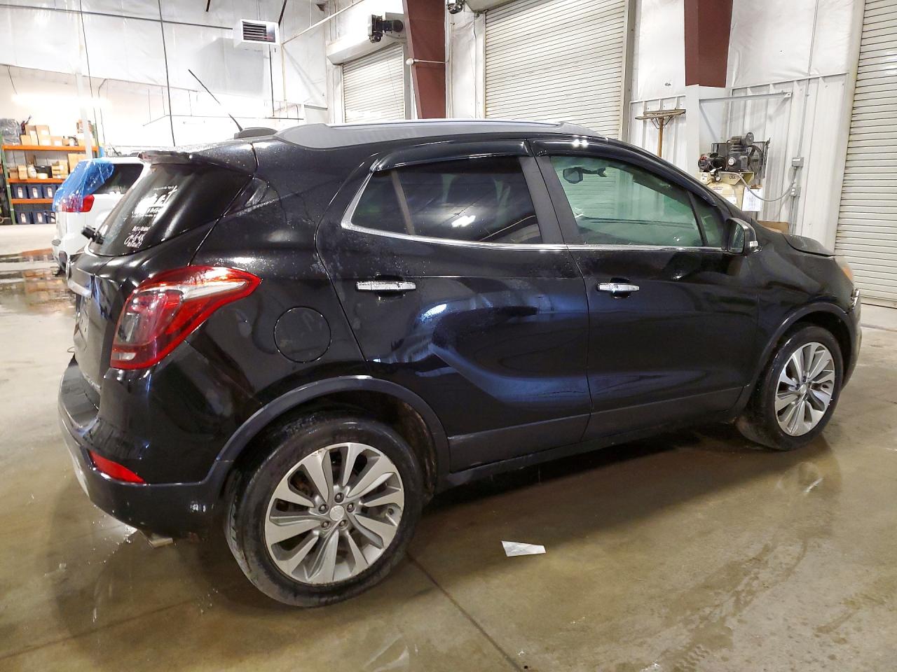 KL4CJ3SB0HB058582 · 2017 BUICK ENCORE · 3/14