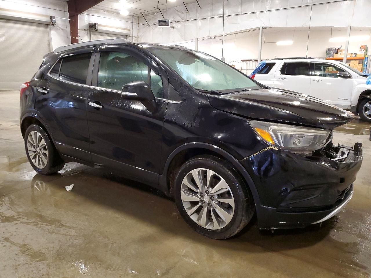 KL4CJ3SB0HB058582 · 2017 BUICK ENCORE · 4/14