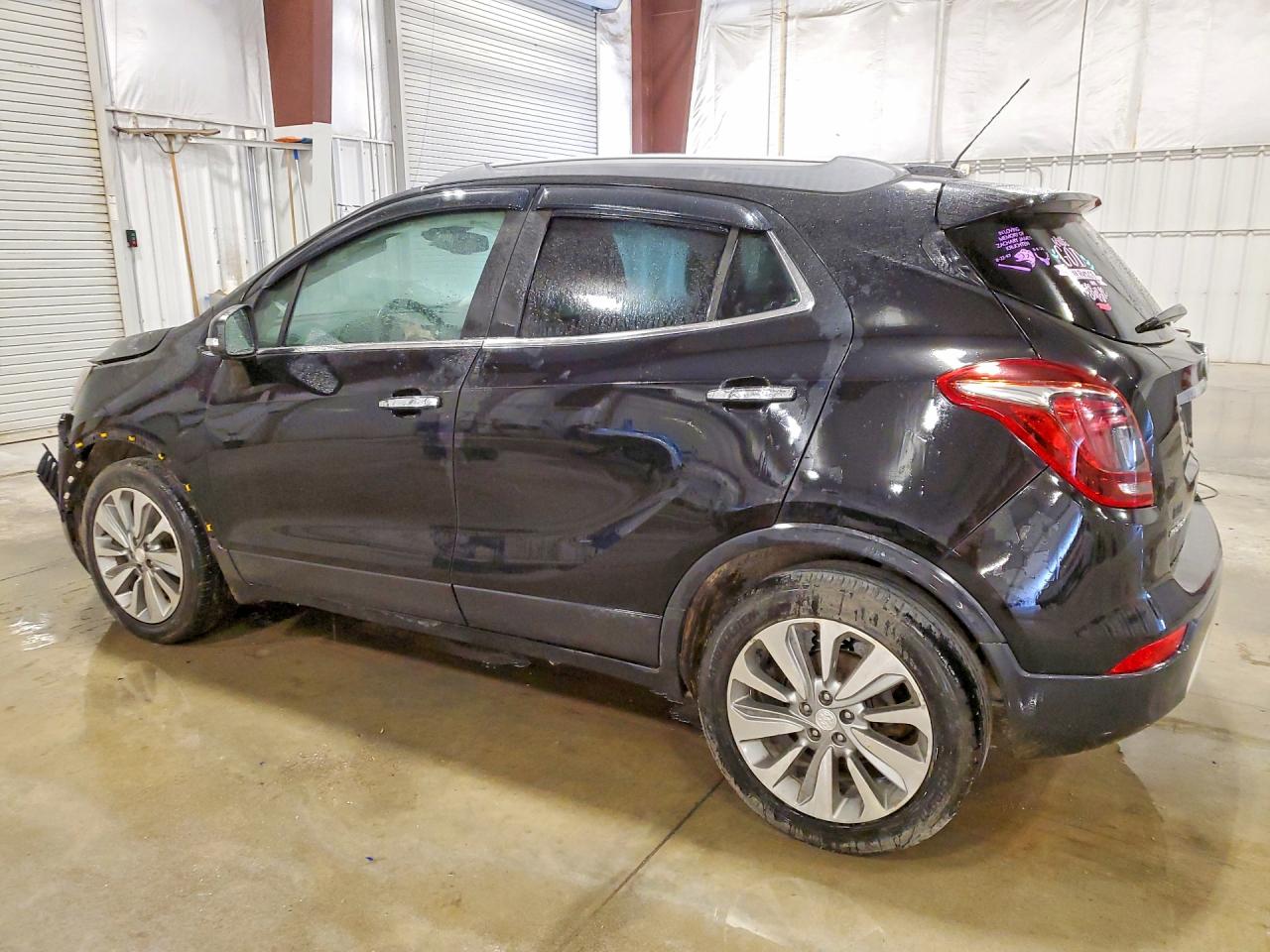 KL4CJ3SB0HB058582 · 2017 BUICK ENCORE · 2/14