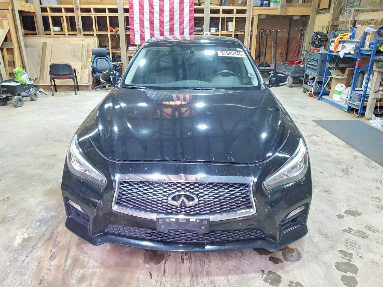JN1EV7AR3HM839371 · 2017 INFINITI Q50 · 5/13