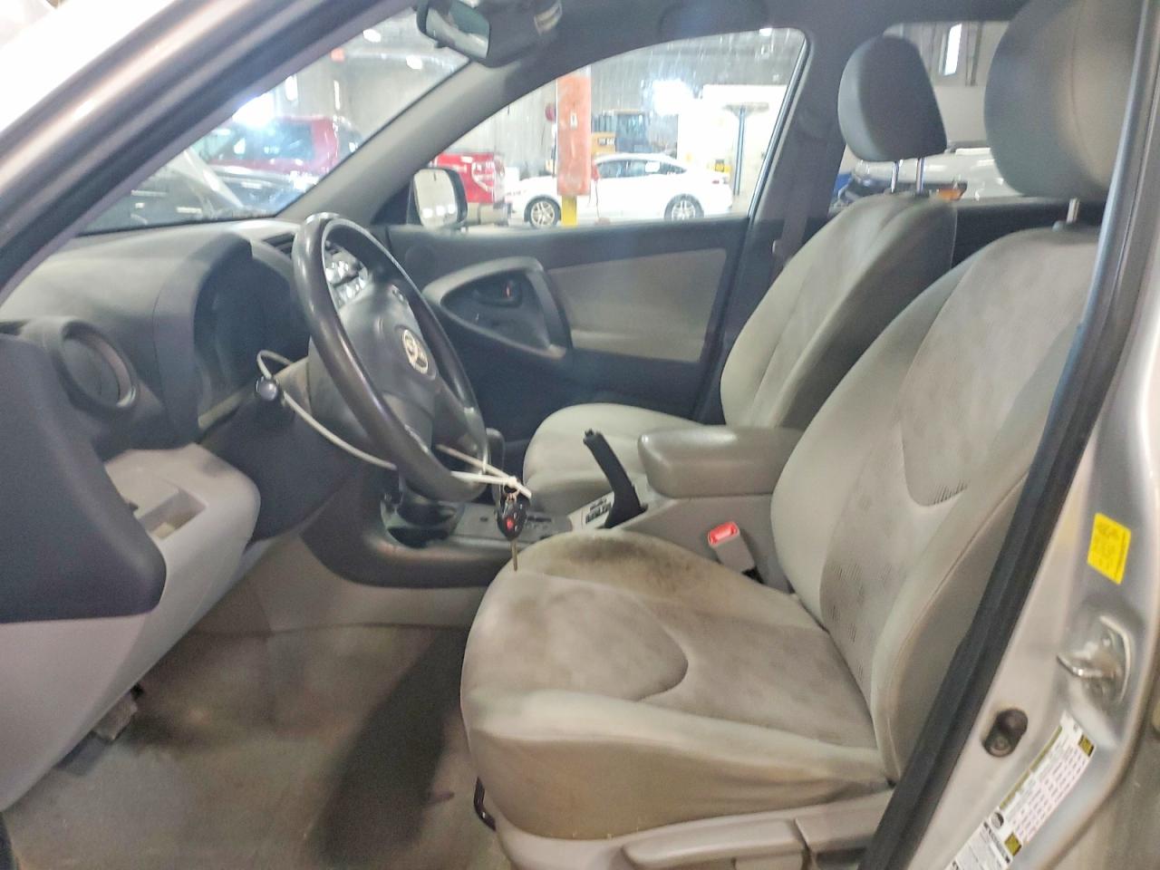 2T3BF4DV2AW061304 · 2010 TOYOTA RAV4 · 7/13