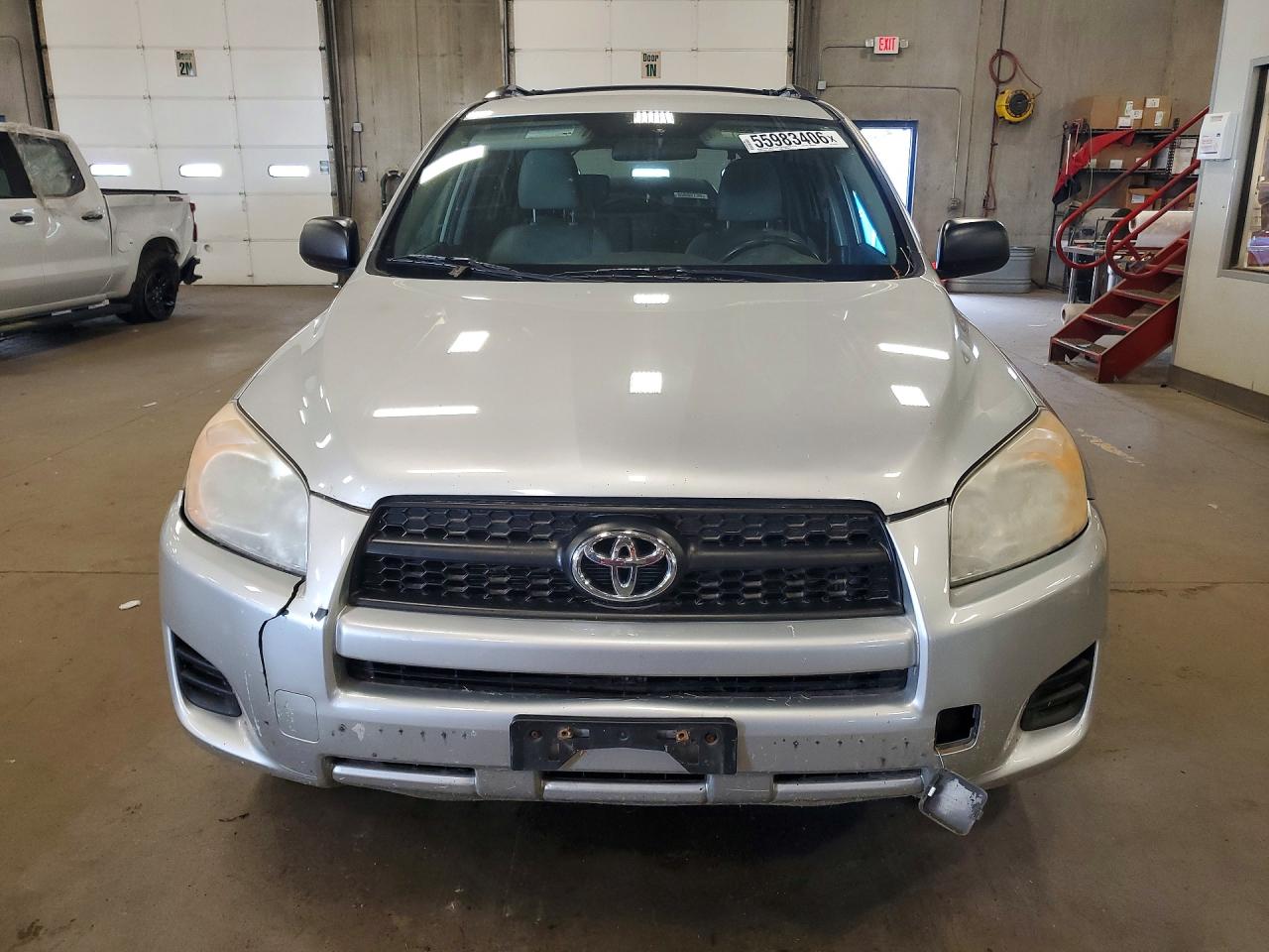2T3BF4DV2AW061304 · 2010 TOYOTA RAV4 · 5/13