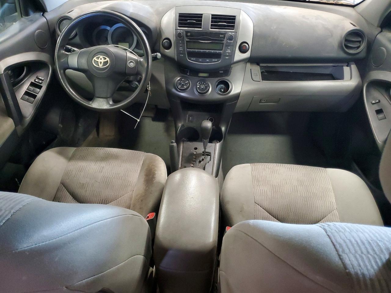 2T3BF4DV2AW061304 · 2010 TOYOTA RAV4 · 8/13