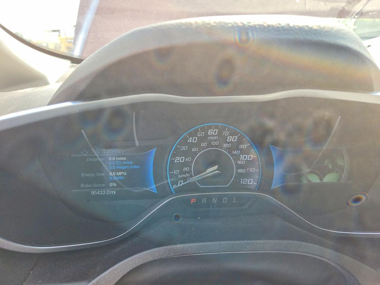 1FADP5CU9FL101995 · 2015 FORD C-MAX · 9/13