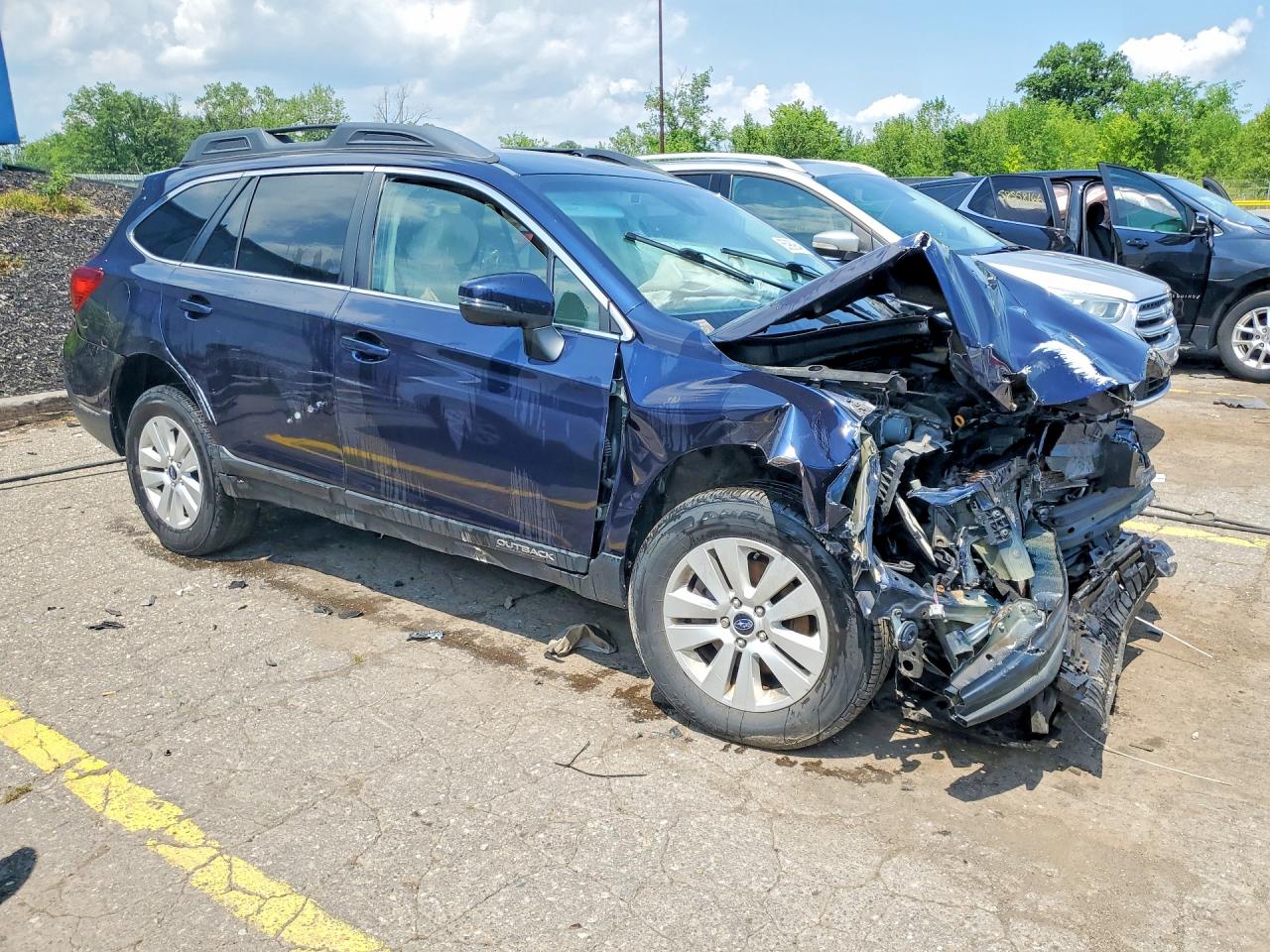 4S4BSAFC2J3254427 · 2018 SUBARU OUTBACK · 4/14