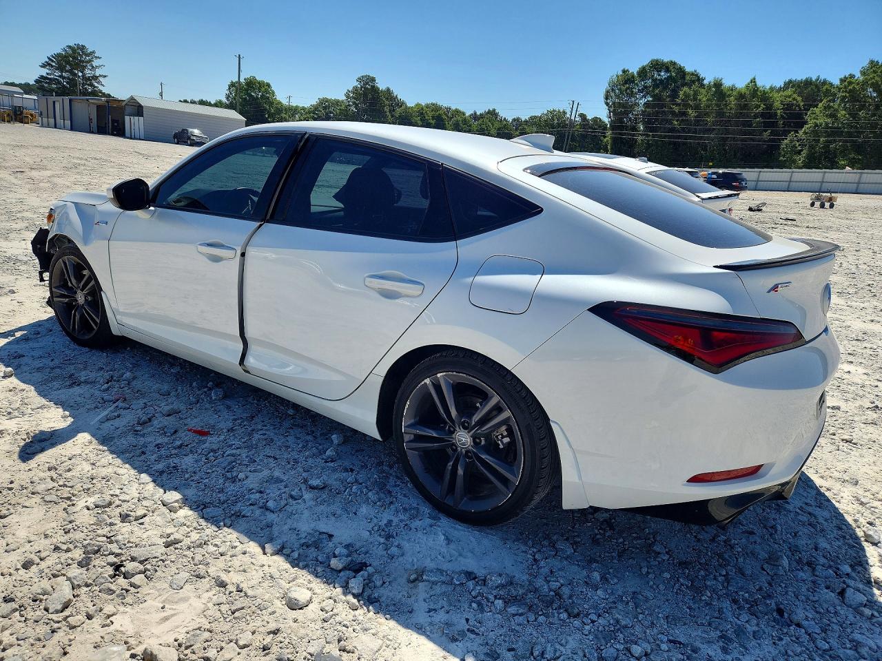 19UDE4H35RA024358 · 2024 ACURA INTEGRA · 2/12