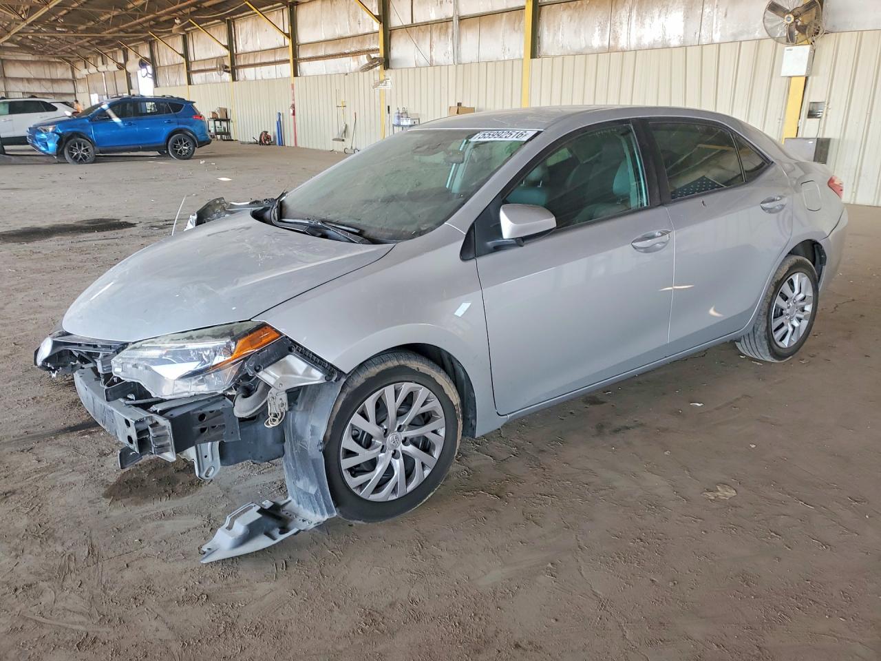 2T1BURHE7HC956613 · 2017 TOYOTA COROLLA