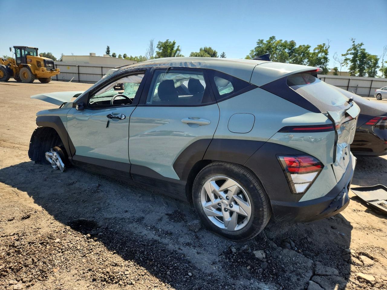 KM8HA3AB8TU382837 · 2026 HYUNDAI KONA · 2/12