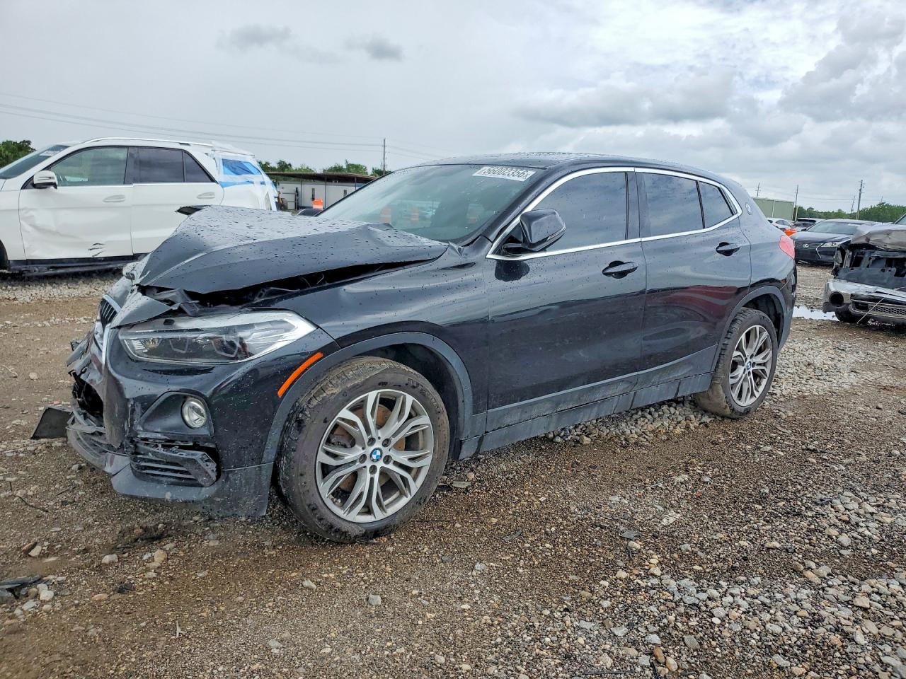 WBXYJ3C54KEP77248 · 2019 BMW X2