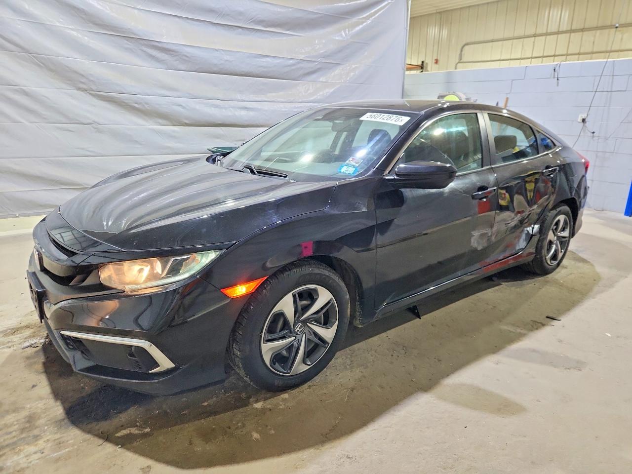 2HGFC2F68LH595643 · 2020 HONDA CIVIC