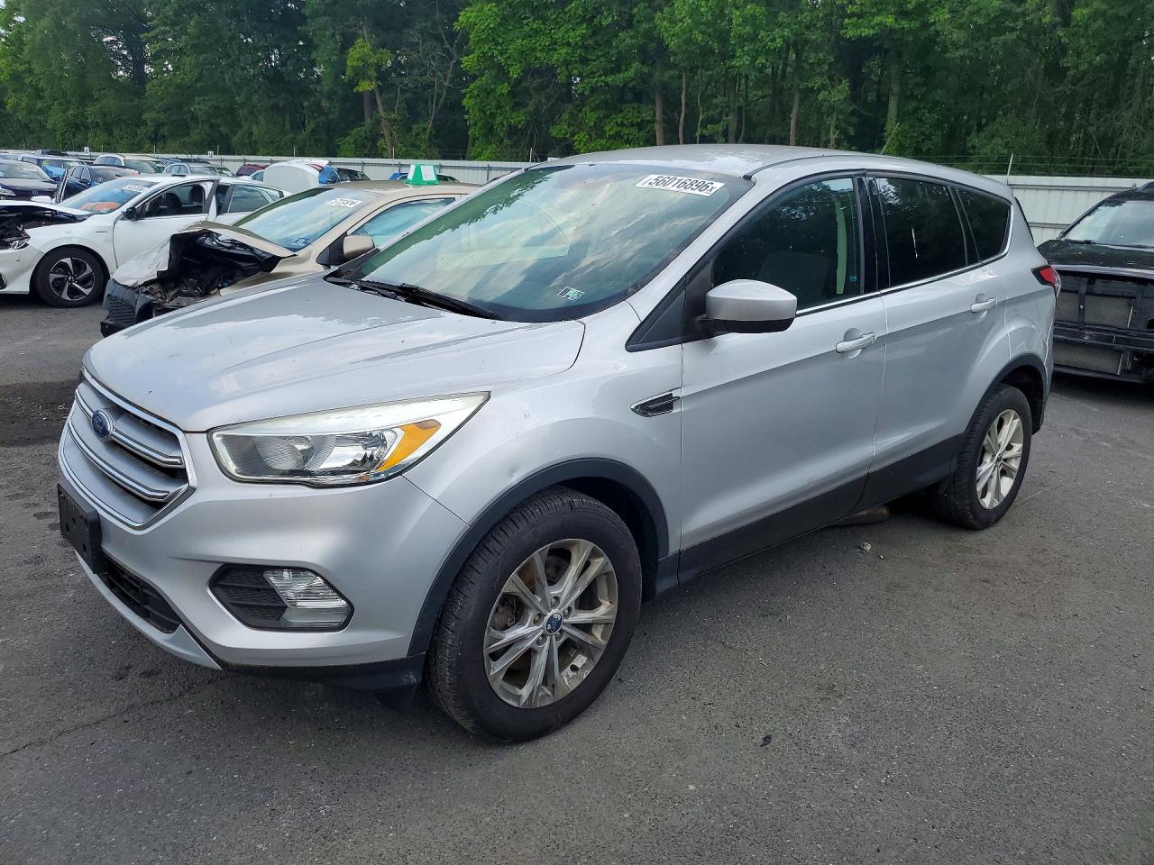 1FMCU9GD6HUD48061 · 2017 FORD ESCAPE