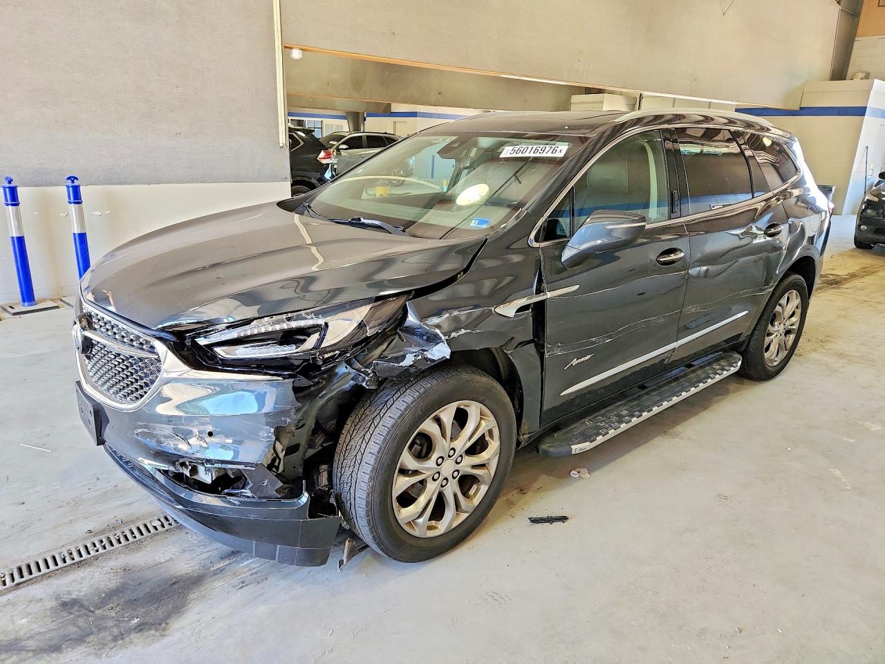 5GAERDKW0LJ286274 · 2020 BUICK ENCLAVE