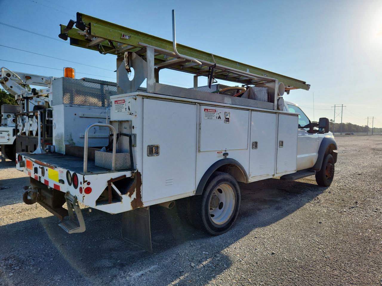 1FDUF4GY9DEA42738 · 2013 FORD F450 · 3/12