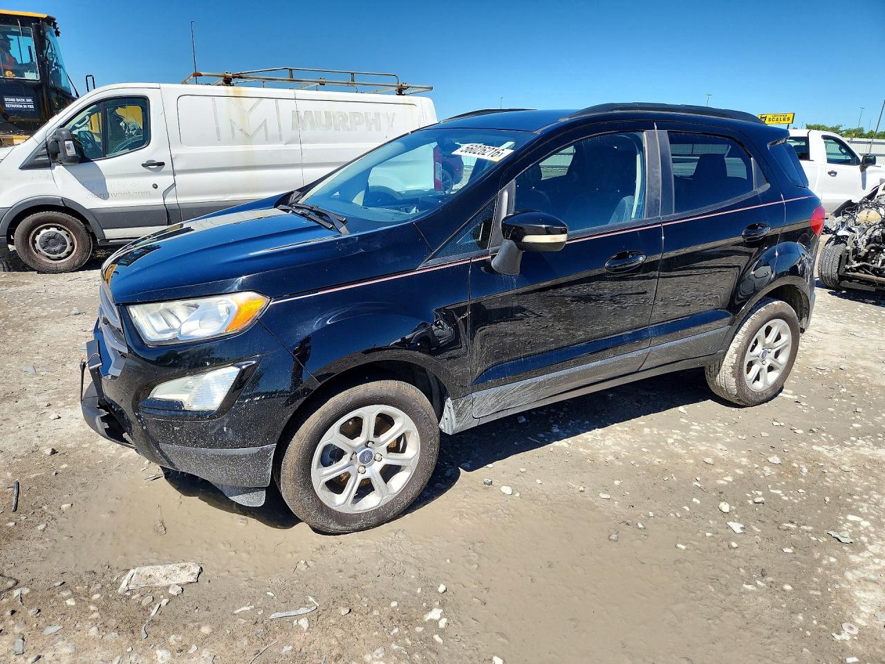 MAJ6S3GLXLC358995 · 2020 FORD ECOSPORT