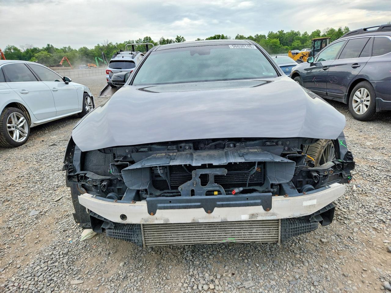 KMHGN4JB8JU248896 · 2018 GENESIS G80 · 5/12
