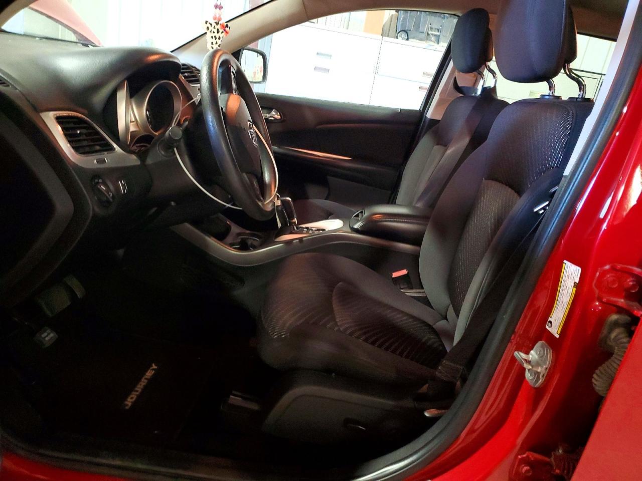 3C4PDCBGXFT616539 · 2015 DODGE JOURNEY · 7/13