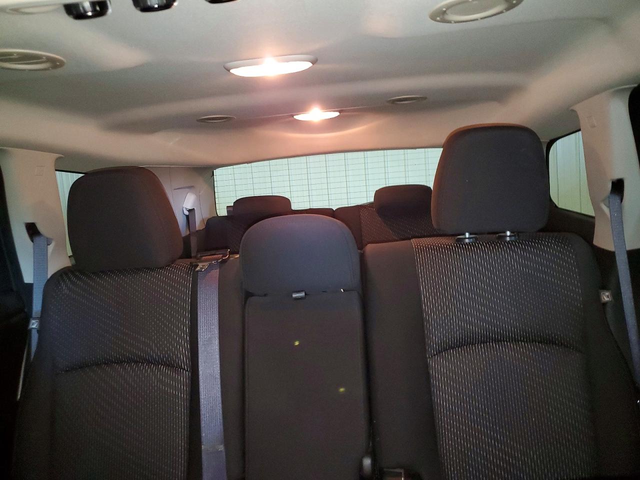 3C4PDCBGXFT616539 · 2015 DODGE JOURNEY · 10/13